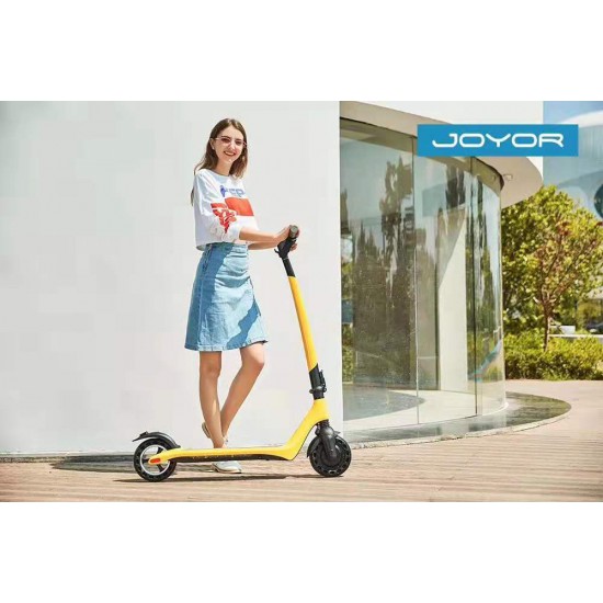 Joyor a3 аккумулятор